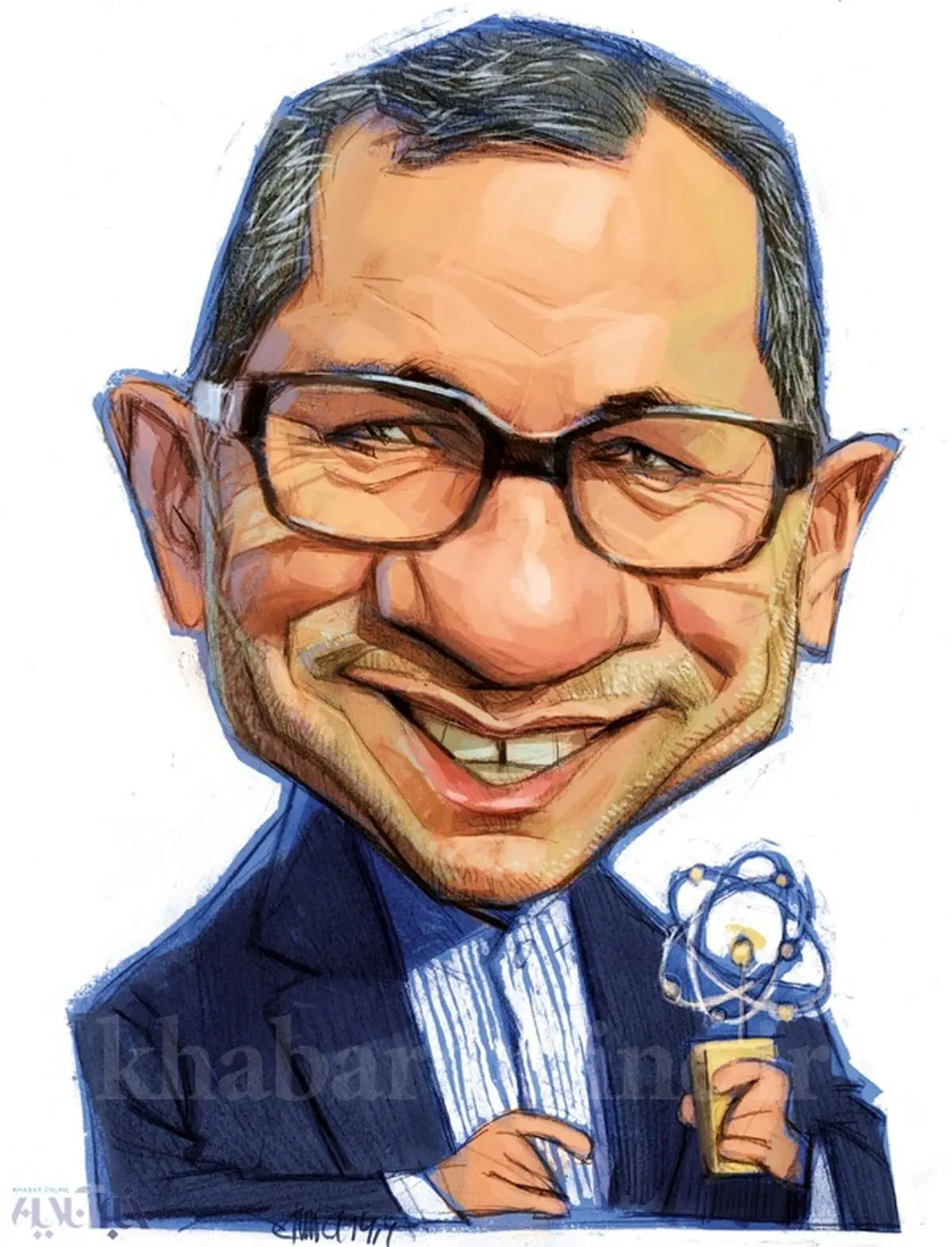 مجید مذاکرات هسته‌ای!