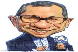 مجید مذاکرات هسته‌ای!