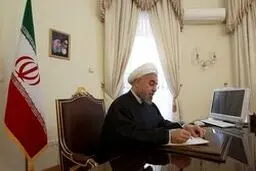 ماموریت ویژه رئیس جمهور به وزیر کشور درباره حادثه سیل شیراز