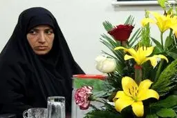 انتصاب اولین فرماندار زن در خوزستان/ عکس