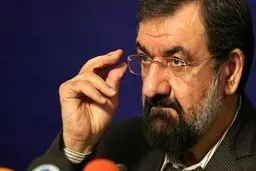 پیشنها محسن رضایی برای گام اول انتقام ترور شهید فخری‌زاده