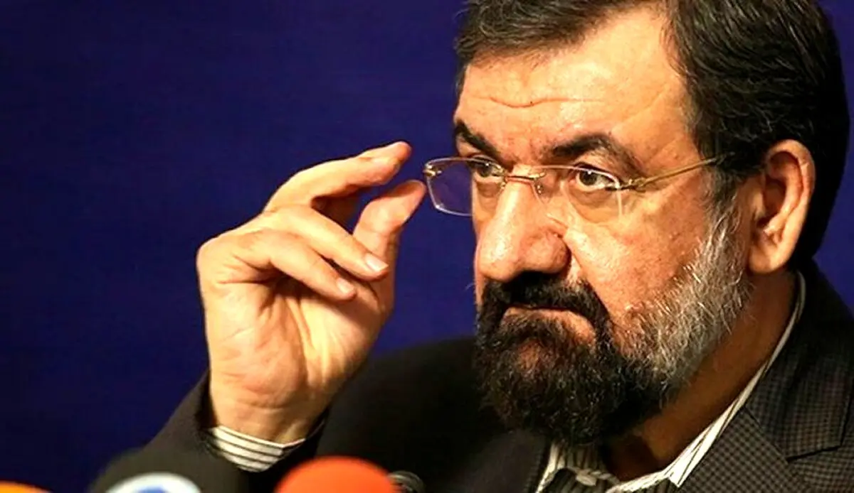 پیشنها محسن رضایی برای گام اول انتقام ترور شهید فخری‌زاده