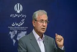 روایت ربیعی از اولین سیلی ایران به آمریکا