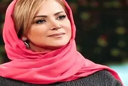 کمند امیرسلیمانی را قضاوت نکنید