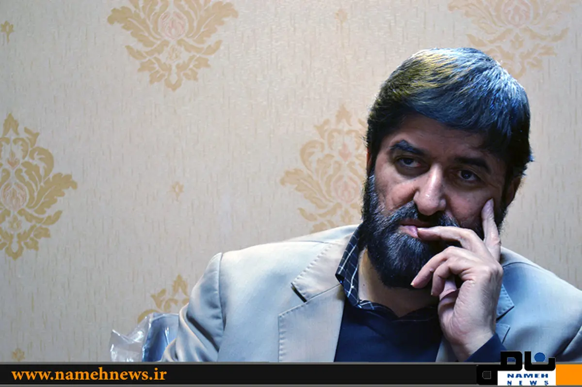 مطهری: برخی معتقدند آیت‌الله هاشمی هم باید مانند آیت‌الله منتظری حذف شود