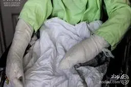 حادثه تلخ برای دانش آموز خوزستانی