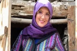 هنگامه شهیدی به زندان بازگشت + جزئیات