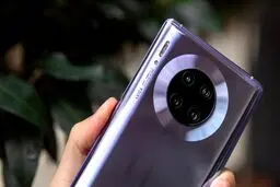 Huawei Mate 30 Pro چگونه رتبه اول عکاسی را در DXoMark به دست آورد