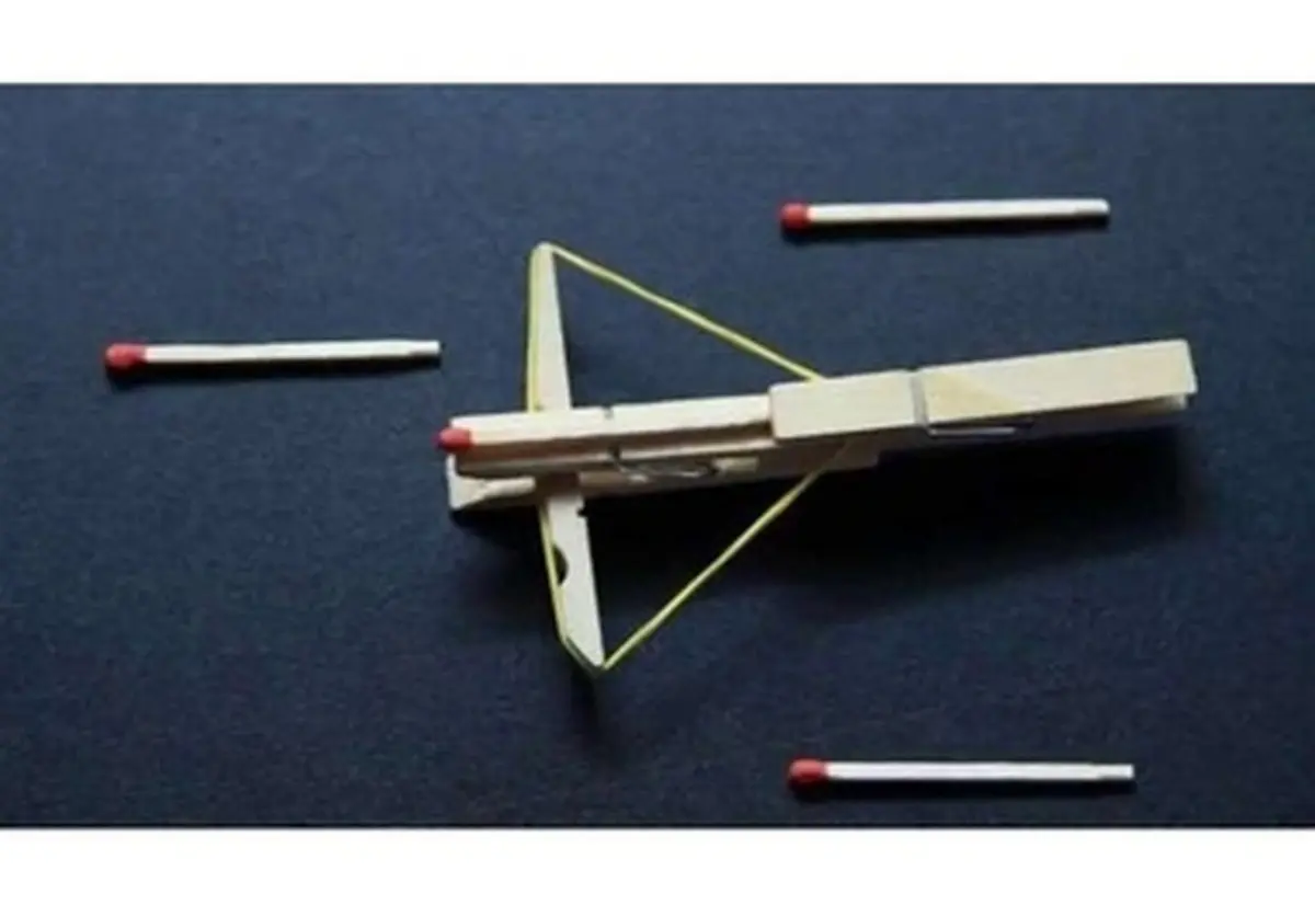 زندانی‌های خلاق /عکس