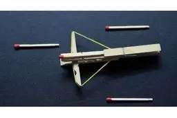 زندانی‌های خلاق /عکس