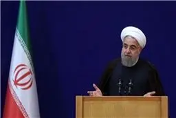 روحانی:  تنوع اقوام و مذاهب نه تهدید امنیت؛ بلکه فرصتی بزرگ برای وحدت و توسعه ملی است