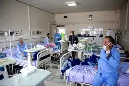 موج دوم "کرونا" شروع شد + جزئیات