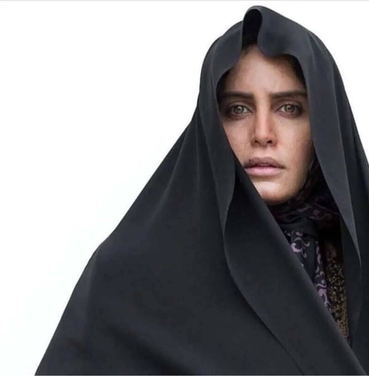 اولین تصویر از نقشی که الناز شاکردوست برایش مصدوم شد/عکس