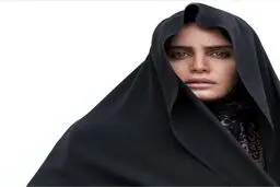 اولین تصویر از نقشی که الناز شاکردوست برایش مصدوم شد/عکس