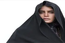 اولین تصویر از نقشی که الناز شاکردوست برایش مصدوم شد/عکس