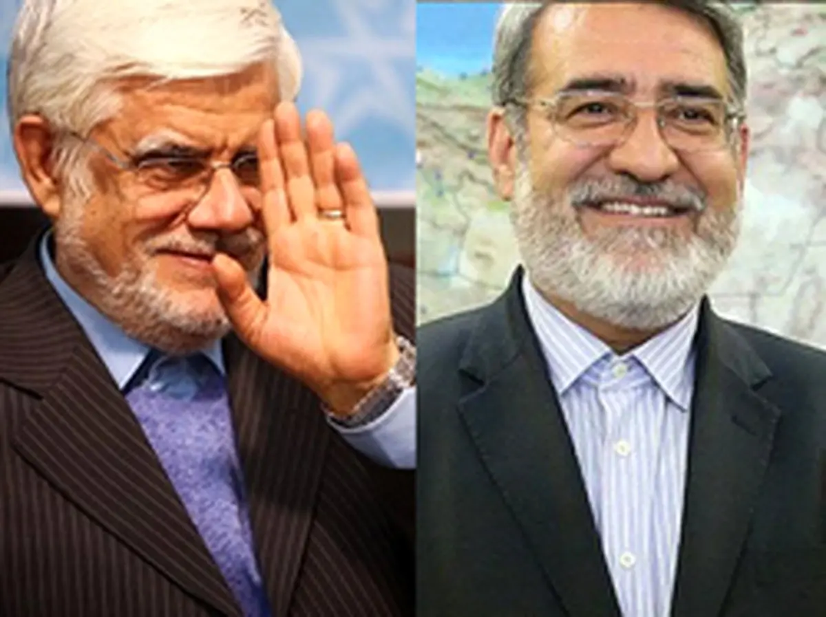 شهاب الدین بیمقدار: عارف، مانع اصلی استیضاح رحمانی فضلی