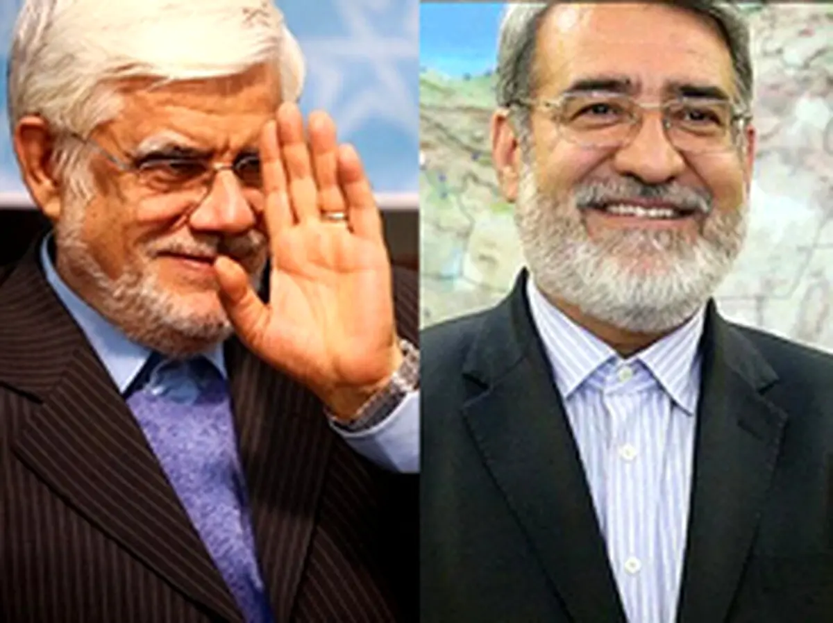 شهاب الدین بیمقدار: عارف، مانع اصلی استیضاح رحمانی فضلی