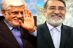 شهاب الدین بیمقدار: عارف، مانع اصلی استیضاح رحمانی فضلی