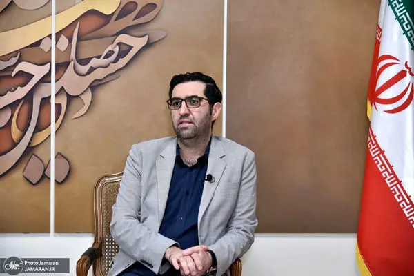 انتقاد تند عضو تیم مذاکراتی علیه نبویان و صدا و سیما