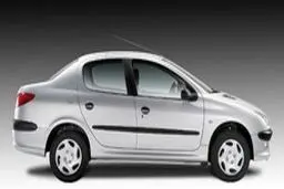 قیمت روز خودرو در ۲۵ اسفند + جدول