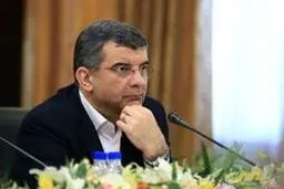 نتیجه قرنطینه «ایرج حریرچی» معاون وزیر بهداشت چه شد؟