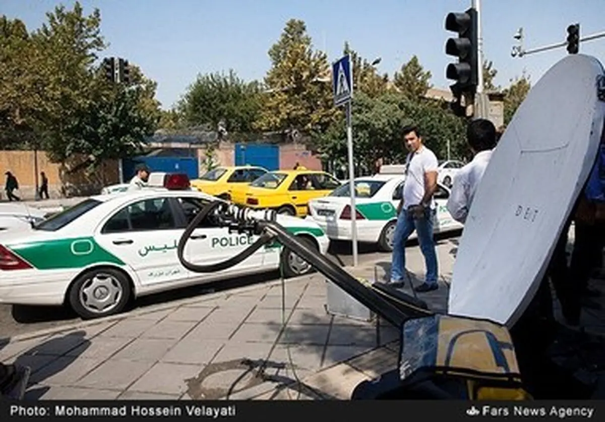 حواشی بازگشایی سفارت انگلیس در تهران/تصاویر