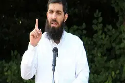 دستگیری یکی از چهره های کلیدی داعش در استانبول