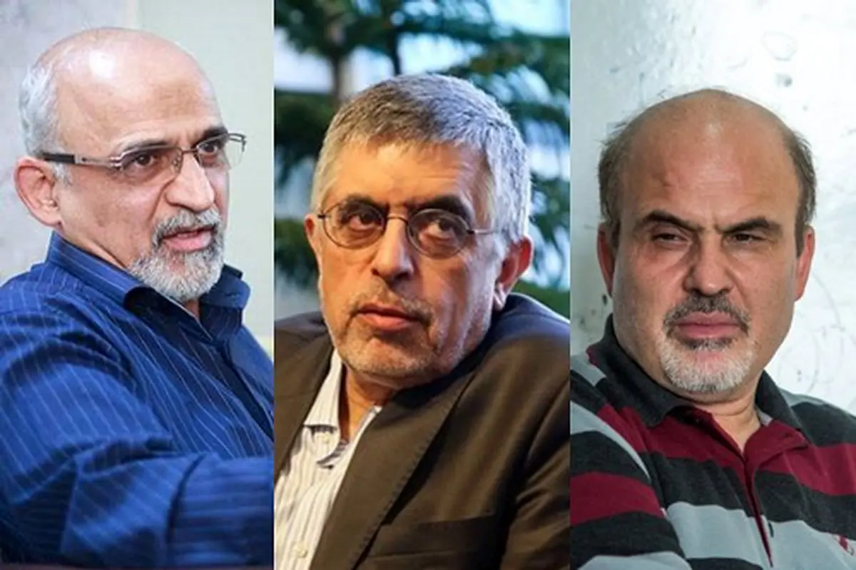 اصلاح‌طلبان علیه اصلاح‌طلبان/ جلایی‌پور هم وارد میدان شد