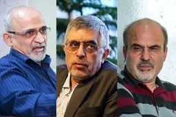 اصلاح‌طلبان علیه اصلاح‌طلبان/ جلایی‌پور هم وارد میدان شد