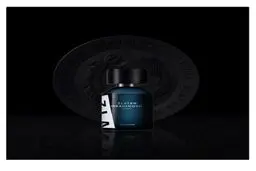 رونمایی از عطر زلاتان ایبراهیموویچ در ۲۱ مرداد ۹۴ + تصویر