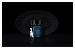 رونمایی از عطر زلاتان ایبراهیموویچ در ۲۱ مرداد ۹۴ + تصویر