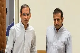 تصاویری از سلطان سکه و همدستانش / تصاویر