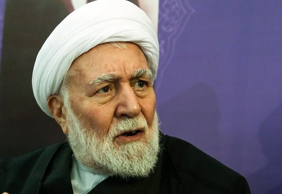 حسین انصاری‌راد:شعاری برخودکردن برخی کشور را در شرایط سختی قرار می‌دهد/ از حالا فاتحه هرگونه مذاکره با بایدن را خوانده‌اند/ مردم خواستار رفع مناقشات ایران در عرصه بین‌المللی هستند