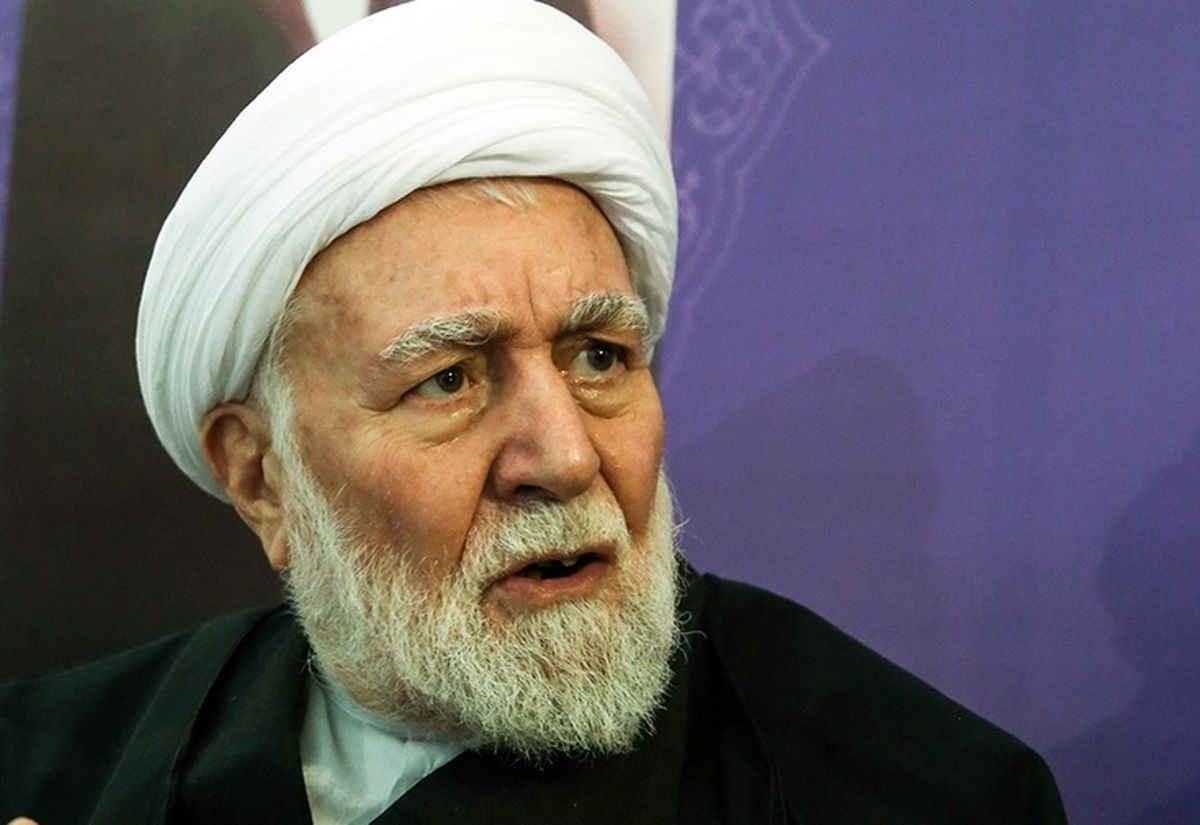 حسین انصاریراد:شعاری برخودکردن برخی کشور را در شرایط سختی قرار میدهد/ از حالا فاتحه هرگونه مذاکره با بایدن را خواندهاند/ مردم خواستار رفع مناقشات ایران در عرصه بینالمللی هستند