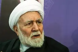 حسین انصاری‌راد:شعاری برخودکردن برخی کشور را در شرایط سختی قرار می‌دهد/ از حالا فاتحه هرگونه مذاکره با بایدن را خوانده‌اند/ مردم خواستار رفع مناقشات ایران در عرصه بین‌المللی هستند