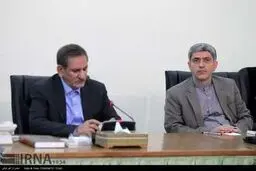 جلسه شورای عالی بورس/تصاویر