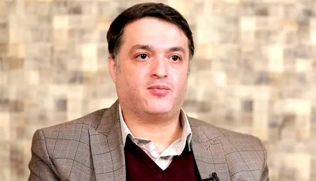 واکنش محمد قوچانی به خبر راه‌اندازی «دفتر حفظ و نشر آثار روحانی»