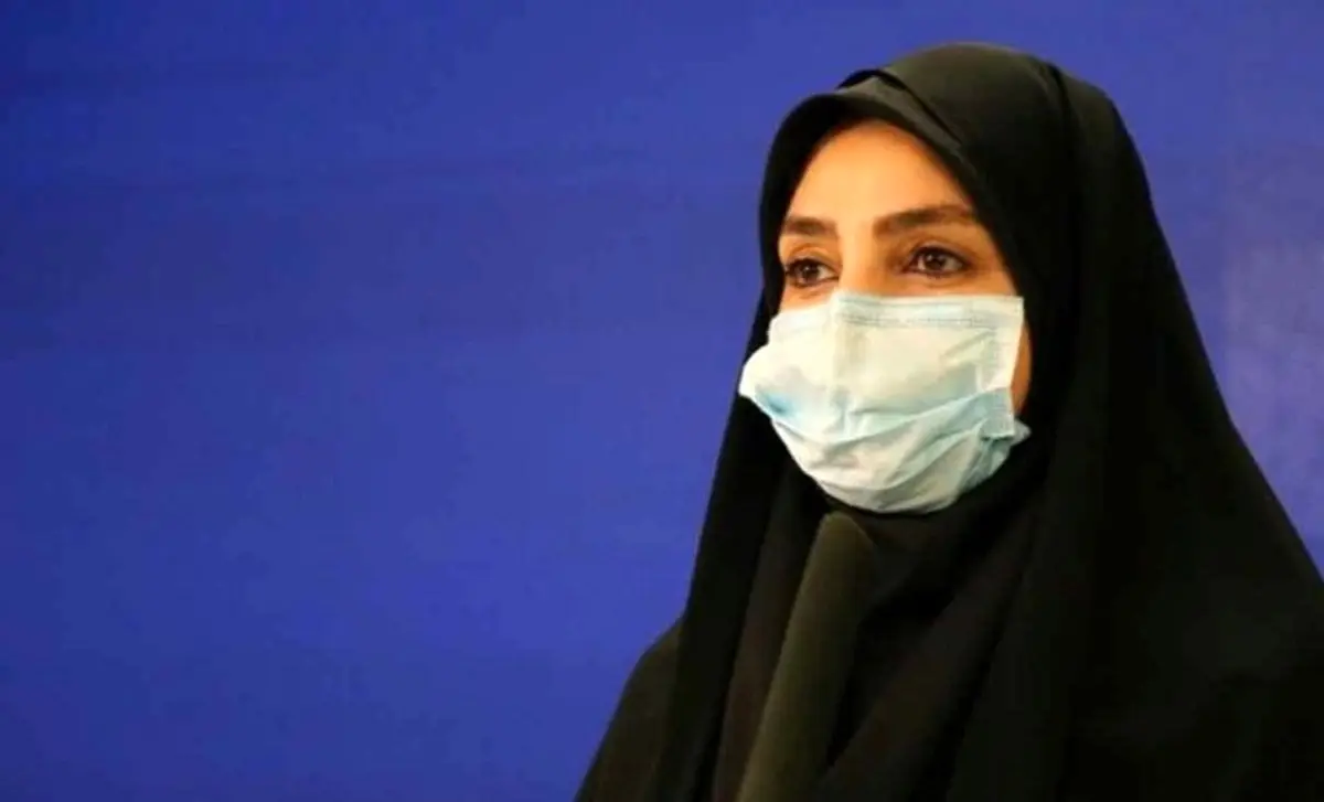 اولین آمار کرونا ویروس بعد از تعطیلات عید امروز 14 فروردین 1400 + جزئیات