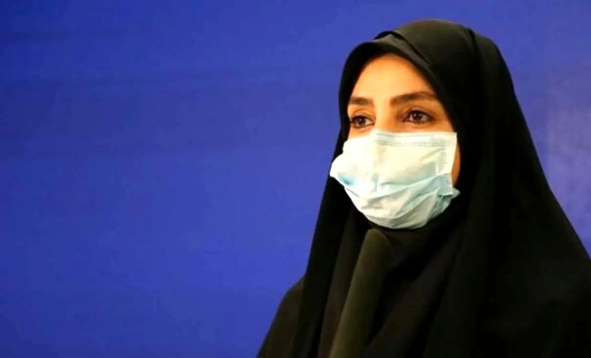 اولین آمار کرونا ویروس بعد از تعطیلات عید امروز 14 فروردین 1400 + جزئیات