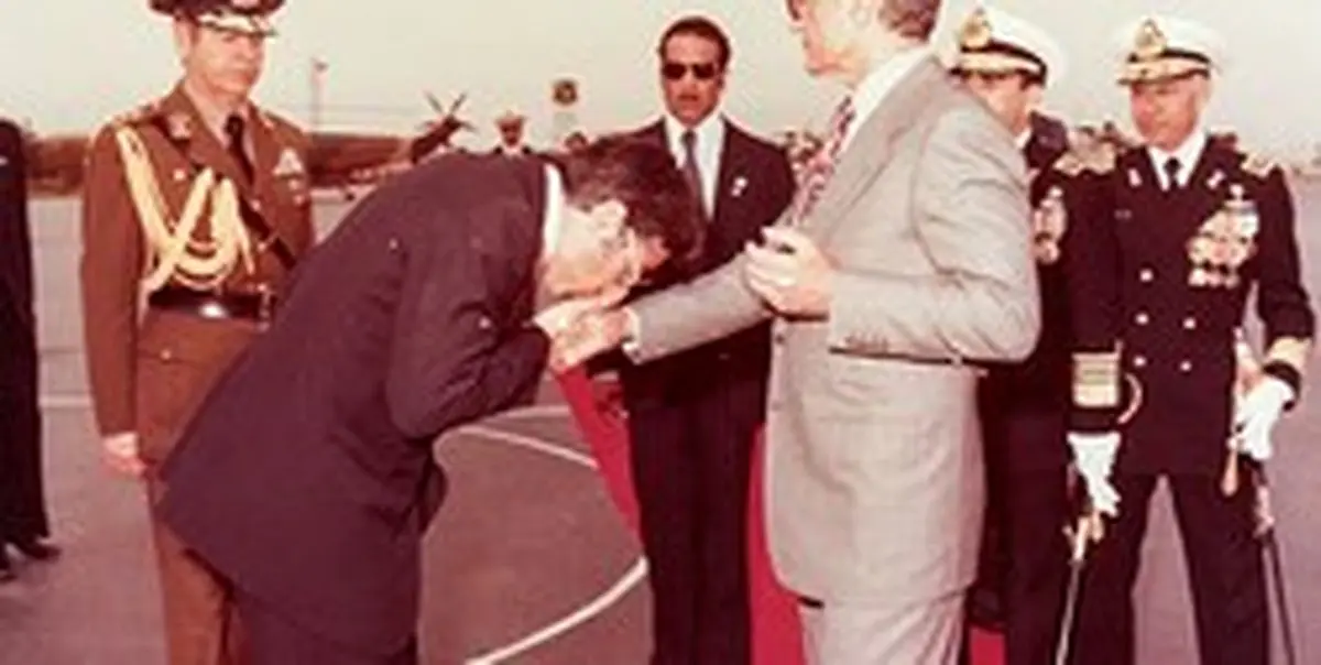 ایران پیش شرط آمریکا برای آغاز مذاکره را رد کرد + جزییات