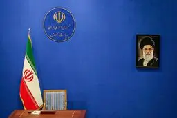 اسامی کاندیداهای رسمی انتخابات ۱۴۰۰ +جدول