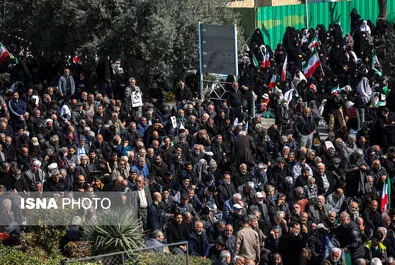 راهپیمایی