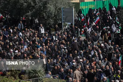راهپیمایی