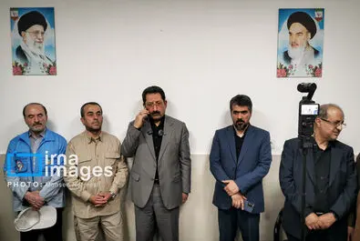 معدن طبس