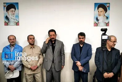 معدن طبس