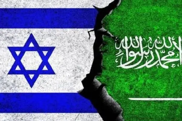 اعلام شرط پیوستن عربستان به پیمان ابراهیم