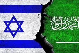اعلام شرط پیوستن عربستان به پیمان ابراهیم