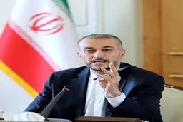 امیرعبداللهیان: توافق اخیر آزمون مجدد آمریکا است