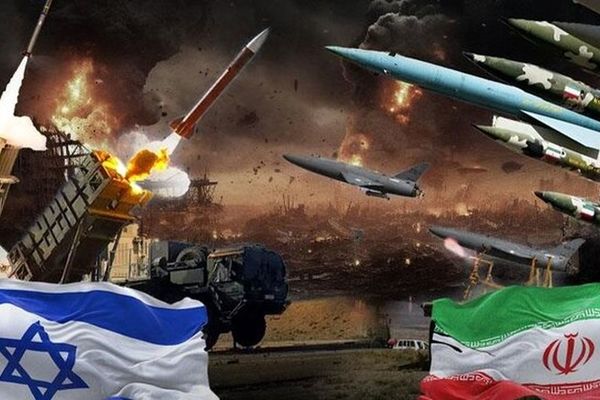 نتانیاهو تهدید کرد؛ به ایران حمله می‌کنیم! 