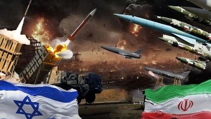 عملیات فریب که پدافند ایران علیه تجهیزات گران‌قیمت اسرائیل انجام داد